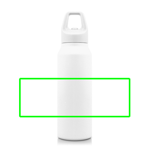 Pozycja nadruku: Przód