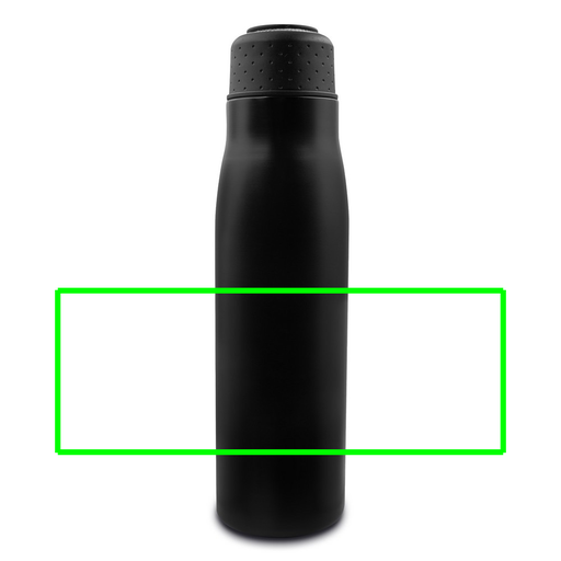 Pozycja nadruku: Przód