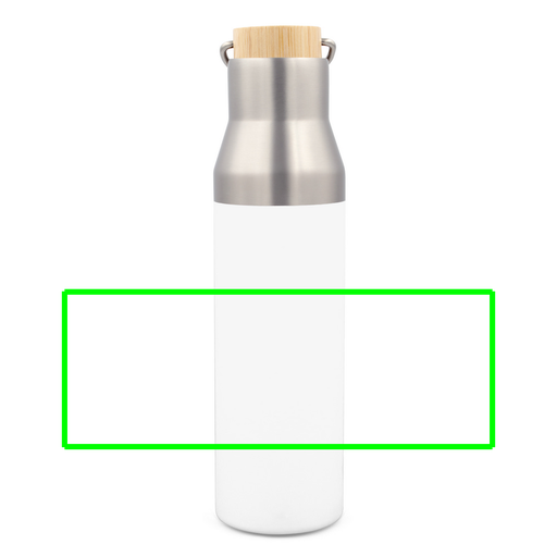 Pozycja nadruku: Przód