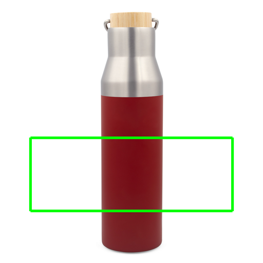 Pozycja nadruku: Przód