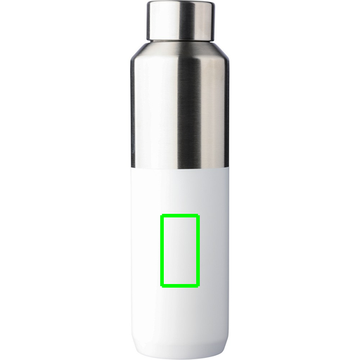 Pozycja nadruku: Przód Dół (25 × 50 mm)