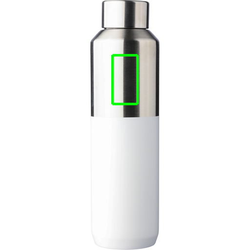 Pozycja nadruku: Przód Góra (25 × 50 mm)