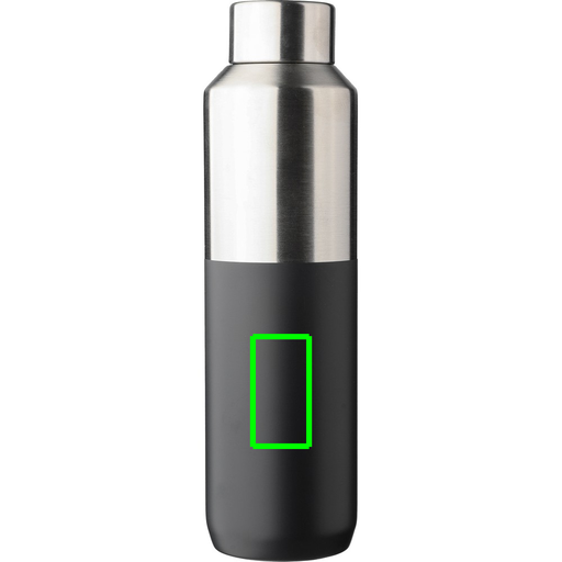 Pozycja nadruku: Przód Dół (25 × 50 mm)