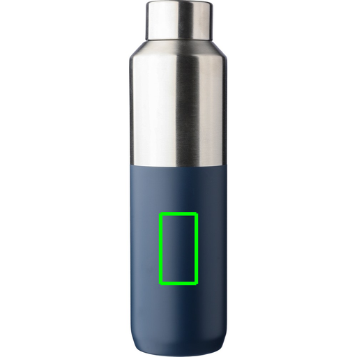 Pozycja nadruku: Przód Dół (25 × 50 mm)