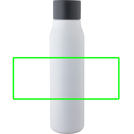 Pozycja nadruku: Przód