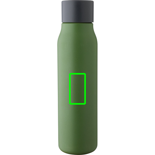 Pozycja nadruku: Przód (25 × 50 mm)