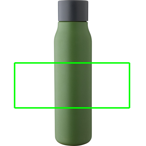 Pozycja nadruku: Przód