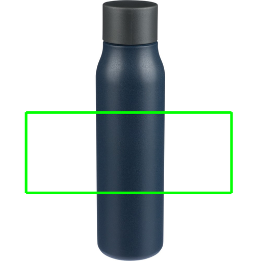 Pozycja nadruku: Przód