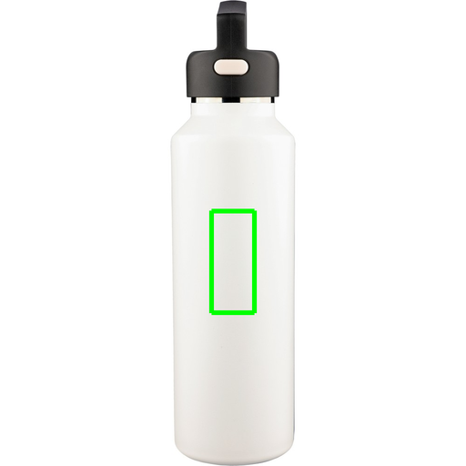 Pozycja nadruku: Przód (25 × 60 mm)