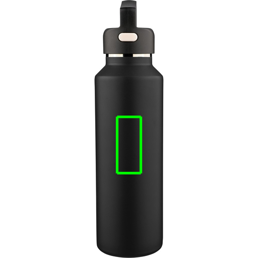 Pozycja nadruku: Przód (25 × 60 mm)