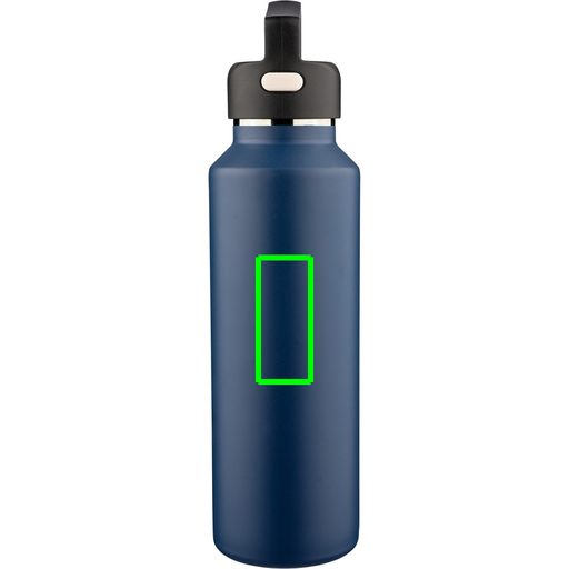 Pozycja nadruku: Przód (25 × 60 mm)