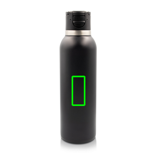 Pozycja nadruku: Przód (25 × 60 mm)