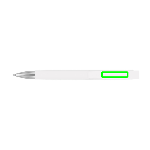 Pozycja nadruku: Klips (30 × 6 mm)