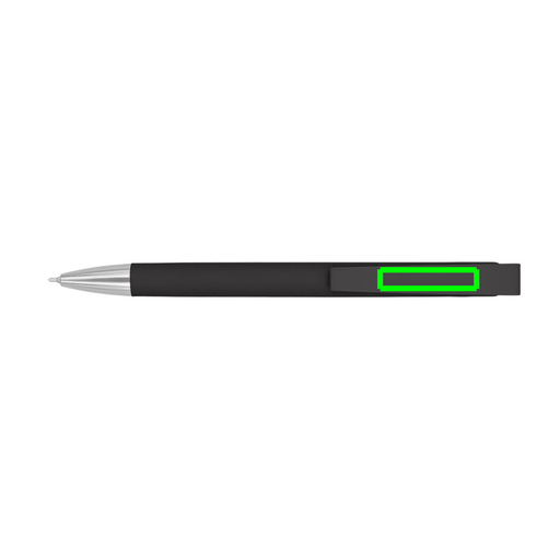 Pozycja nadruku: Klips (30 × 6 mm)