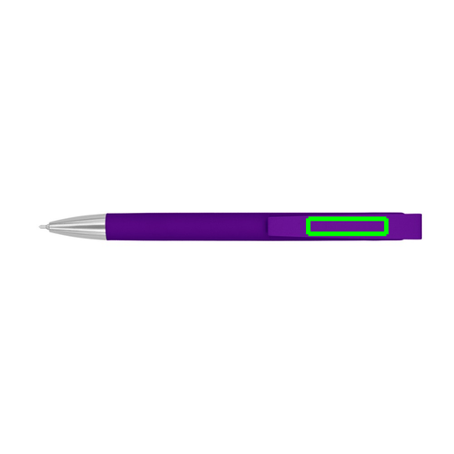 Pozycja nadruku: Klips (30 × 6 mm)