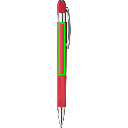Pozycja nadruku: Korpus (60 × 6 mm)