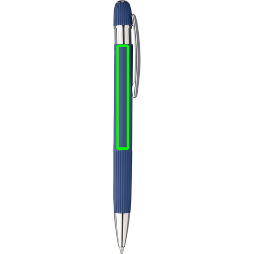Pozycja nadruku: Korpus (60 × 6 mm)