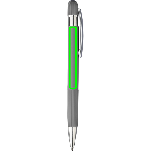 Pozycja nadruku: Korpus (60 × 6 mm)