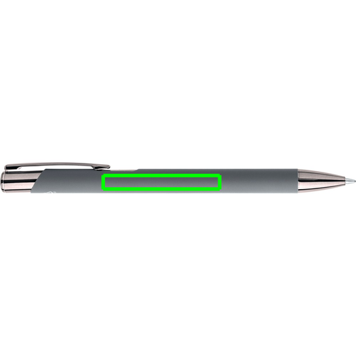 Pozycja nadruku: Korpus (50 × 6 mm)