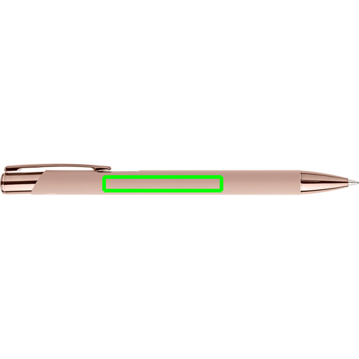 Pozycja nadruku: Korpus (50 × 6 mm)