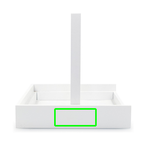 Pozycja nadruku: Bok (60 × 25 mm)