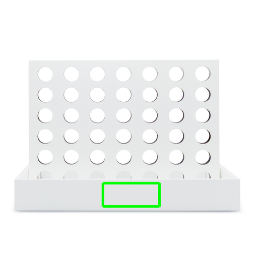 Pozycja nadruku: Przód (60 × 25 mm)