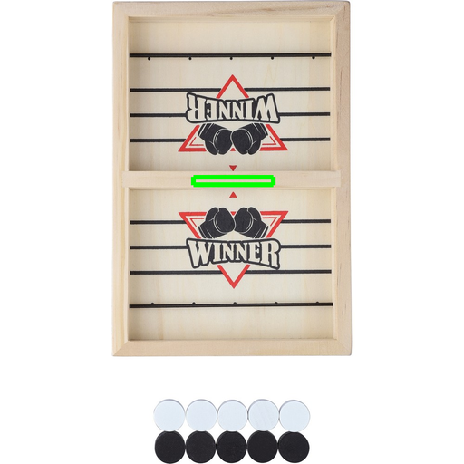 Pozycja nadruku: Góra (50 × 5 mm)