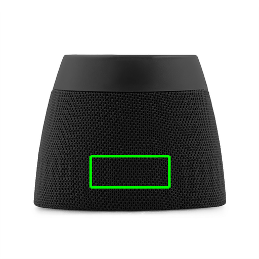 Pozycja nadruku: Lewy bok (25 × 10 mm)