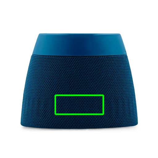 Pozycja nadruku: Lewy bok (25 × 10 mm)