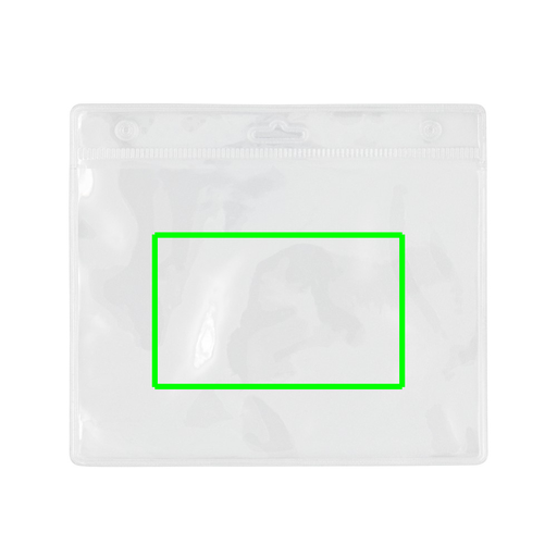 Pozycja nadruku: Przód (65 × 40 mm)