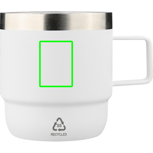 Pozycja nadruku: Tył (25 × 35 mm)