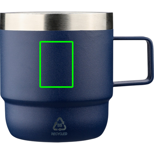 Pozycja nadruku: Tył (25 × 35 mm)