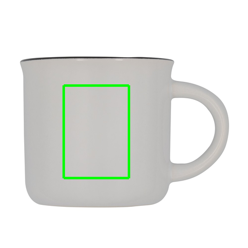 Pozycja nadruku: Lewy bok (35 × 50 mm)