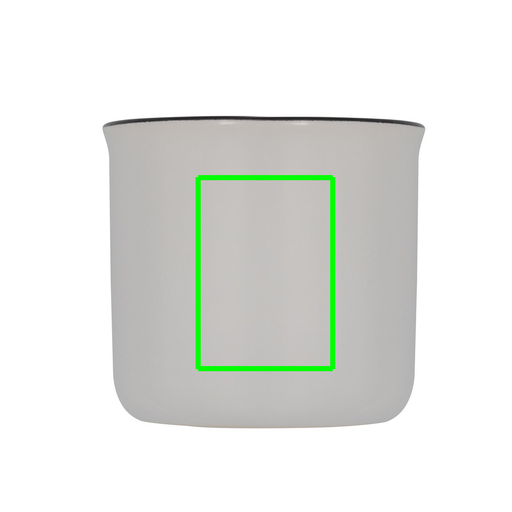 Pozycja nadruku: Przód (35 × 50 mm)