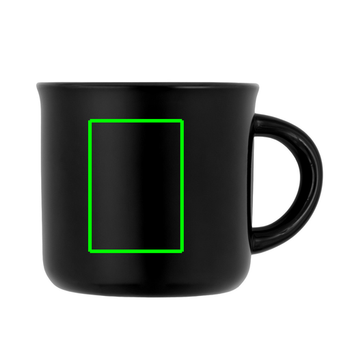 Pozycja nadruku: Lewy bok (35 × 50 mm)