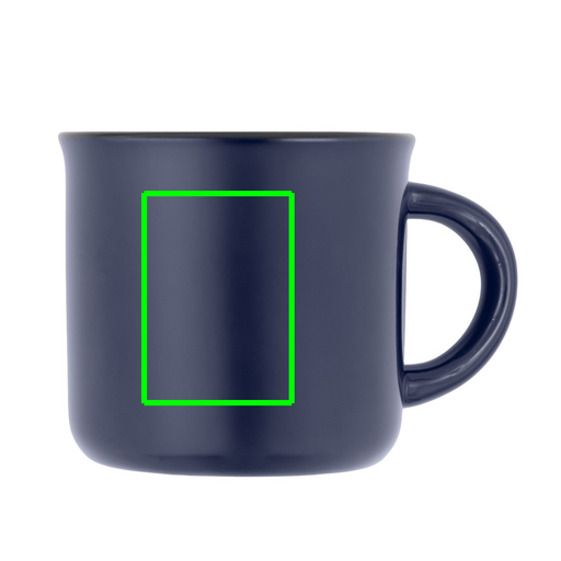 Pozycja nadruku: Lewy bok (35 × 50 mm)