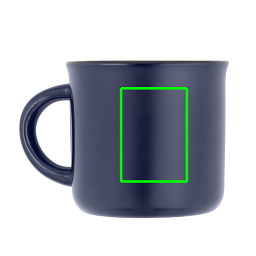 Pozycja nadruku: Prawy bok (35 × 50 mm)