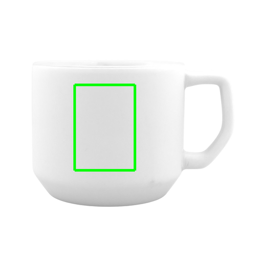 Pozycja nadruku: Prawy bok (35 × 50 mm)