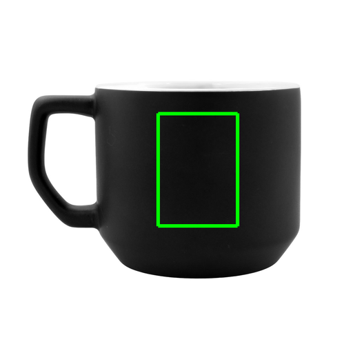 Pozycja nadruku: Lewy bok (35 × 50 mm)