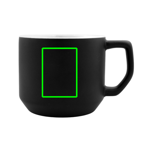 Pozycja nadruku: Prawy bok (35 × 50 mm)