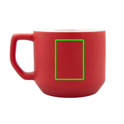 Pozycja nadruku: Lewy bok (35 × 50 mm)