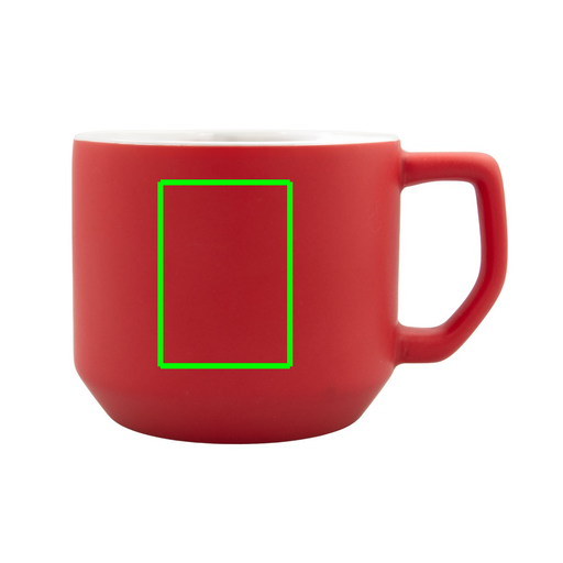 Pozycja nadruku: Prawy bok (35 × 50 mm)