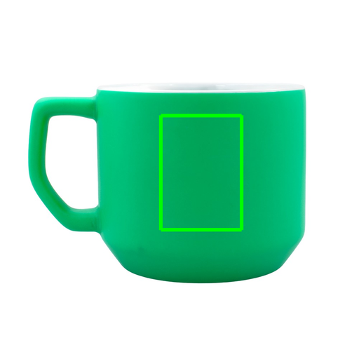 Pozycja nadruku: Lewy bok (35 × 50 mm)