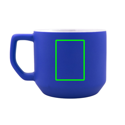 Pozycja nadruku: Lewy bok (35 × 50 mm)