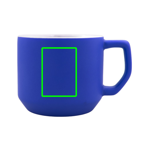 Pozycja nadruku: Prawy bok (35 × 50 mm)