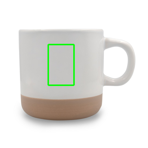 Pozycja nadruku: Prawy bok (25 × 40 mm)