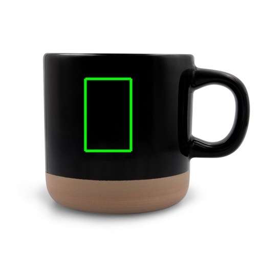 Pozycja nadruku: Prawy bok (25 × 40 mm)