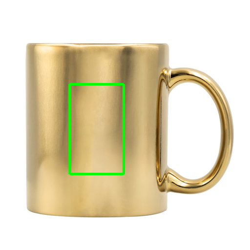 Pozycja nadruku: Prawy bok (30 × 50 mm)