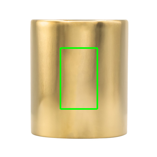 Pozycja nadruku: Przód (30 × 50 mm)