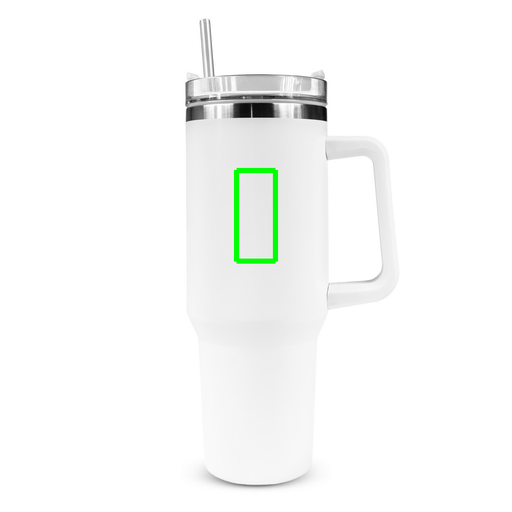 Pozycja nadruku: Prawy bok (25 × 60 mm)